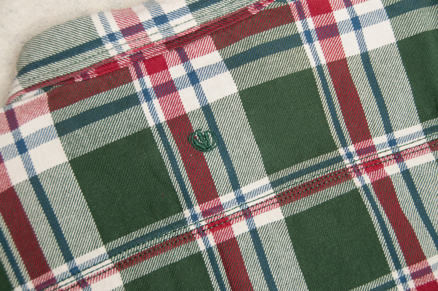 Fat Face flanellipaita (M)