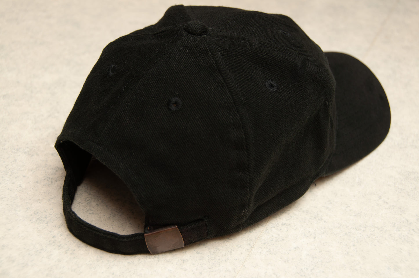 Vintage Bestman lippalakki 90-luvulta (S-XL)