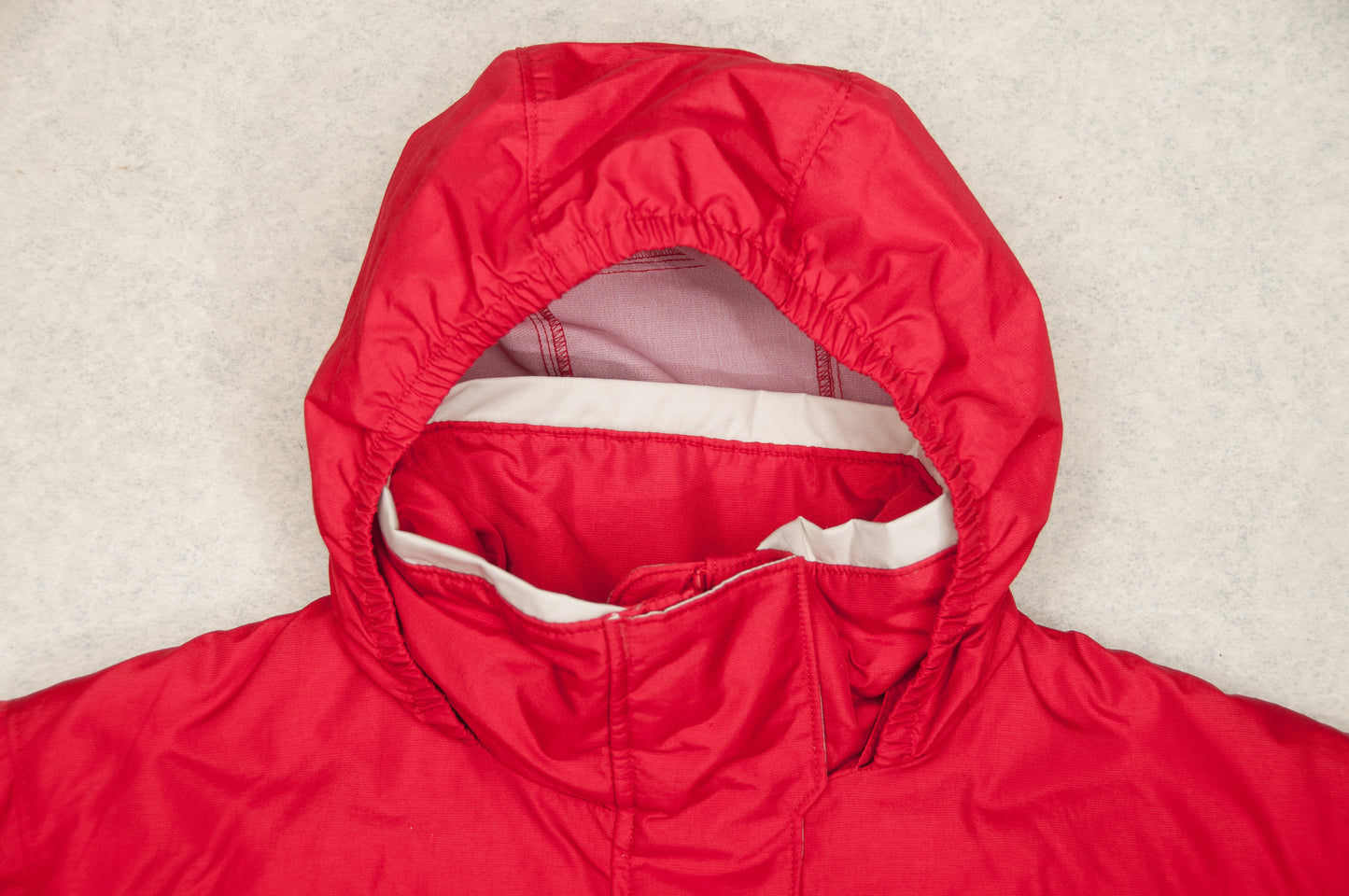 Y2K Columbia Vertex toppatakki (S)