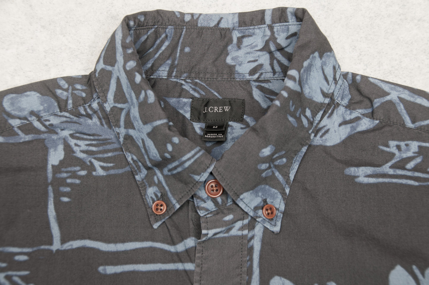J.Crew kesäpaita (M)