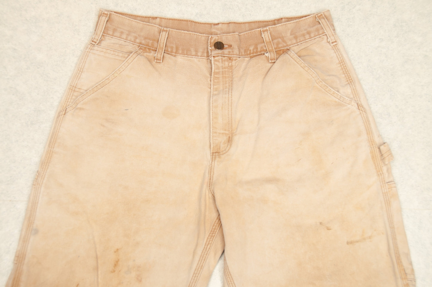 Y2K Carhartt työhousut (30x29)