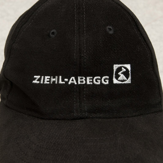 Ziehl-Abegg lippalakki (S-L)