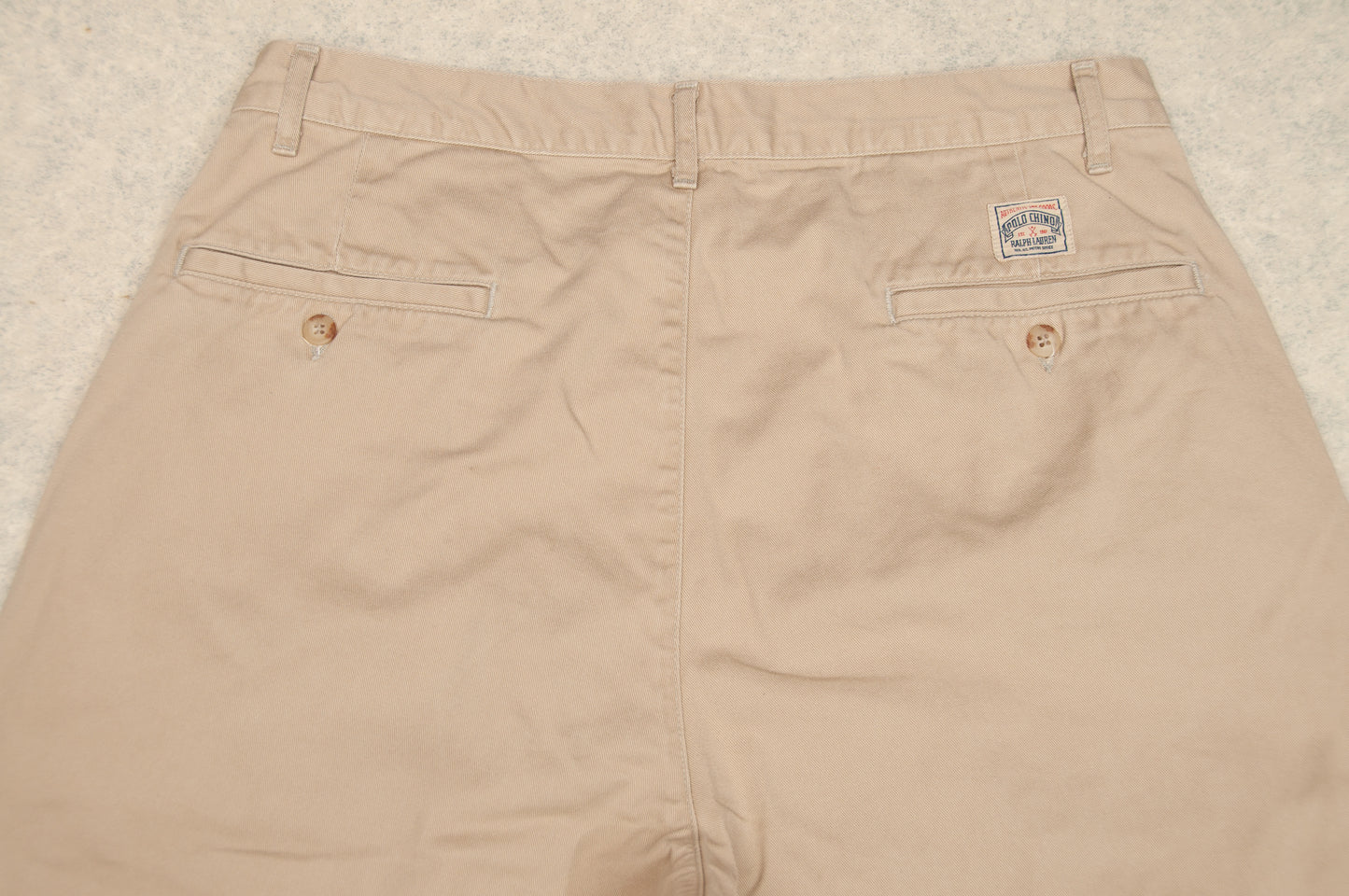 Vintage Polo by Ralph Lauren chinot 90-luvulta (32x29)