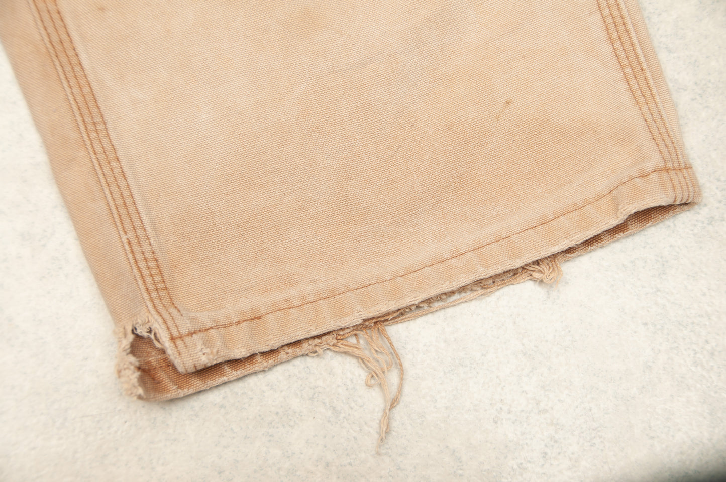 Y2K Carhartt työhousut (30x29)