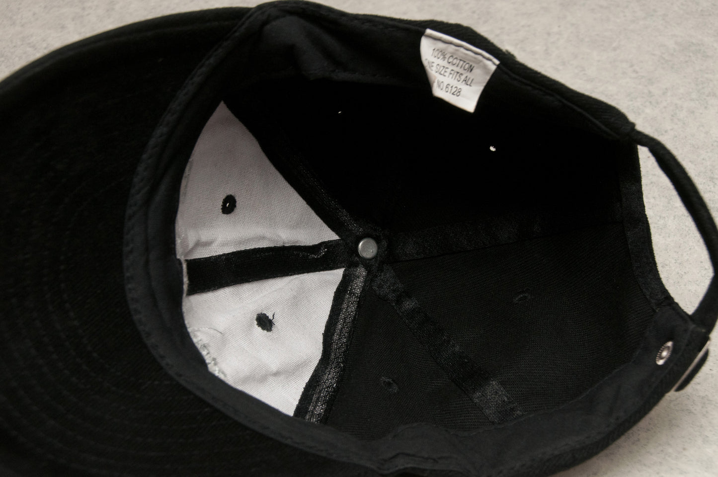 Ziehl-Abegg lippalakki (S-L)