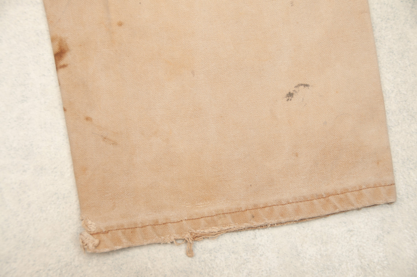 Y2K Carhartt työhousut (30x29)