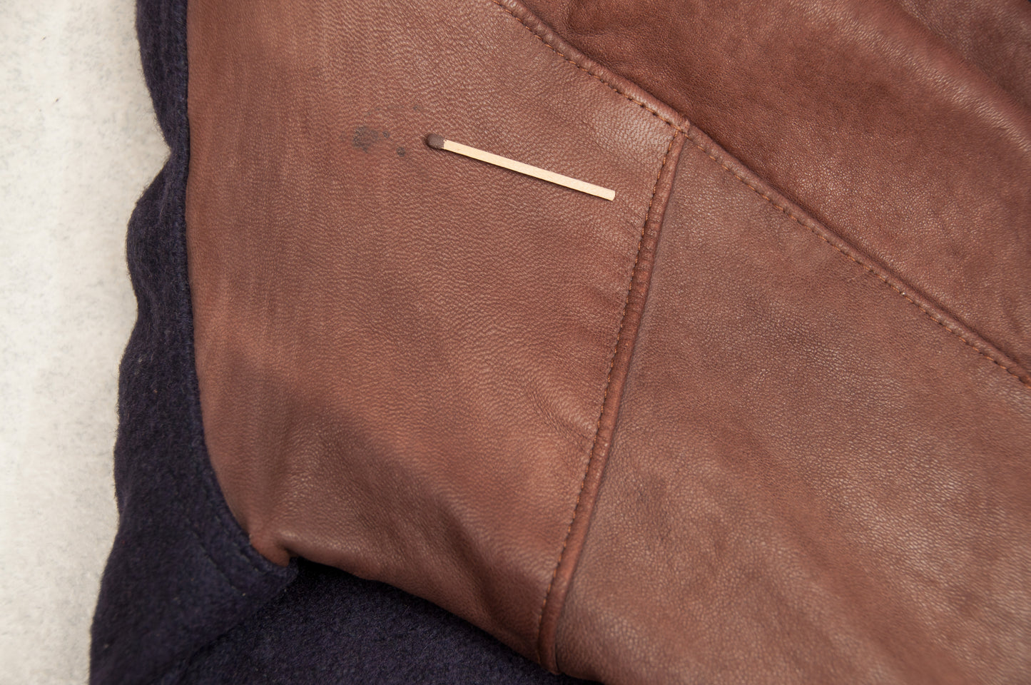 Vintage Lord & Taylor - The Kengsinton Collection varsitytakki 90-luvulta (M)
