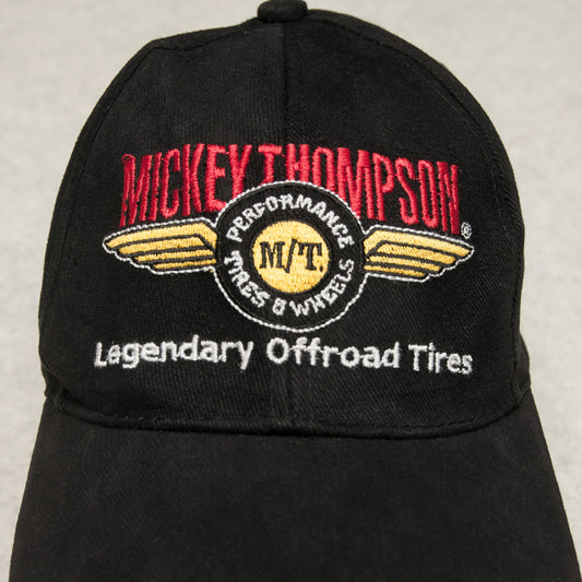 Y2K Mickey Thompson - Legendary Offroad Tires lippalakki (S-XL)