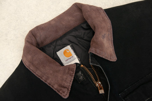 Vintage Y2K Carhartt Arctic Traditional Coat työtakki (L)