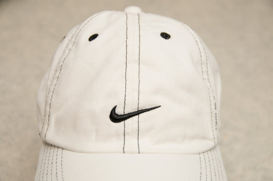 Y2K Nike Just Do It lippalakki (S-XL)