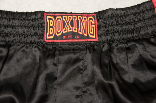 Boxing shortsit (M)