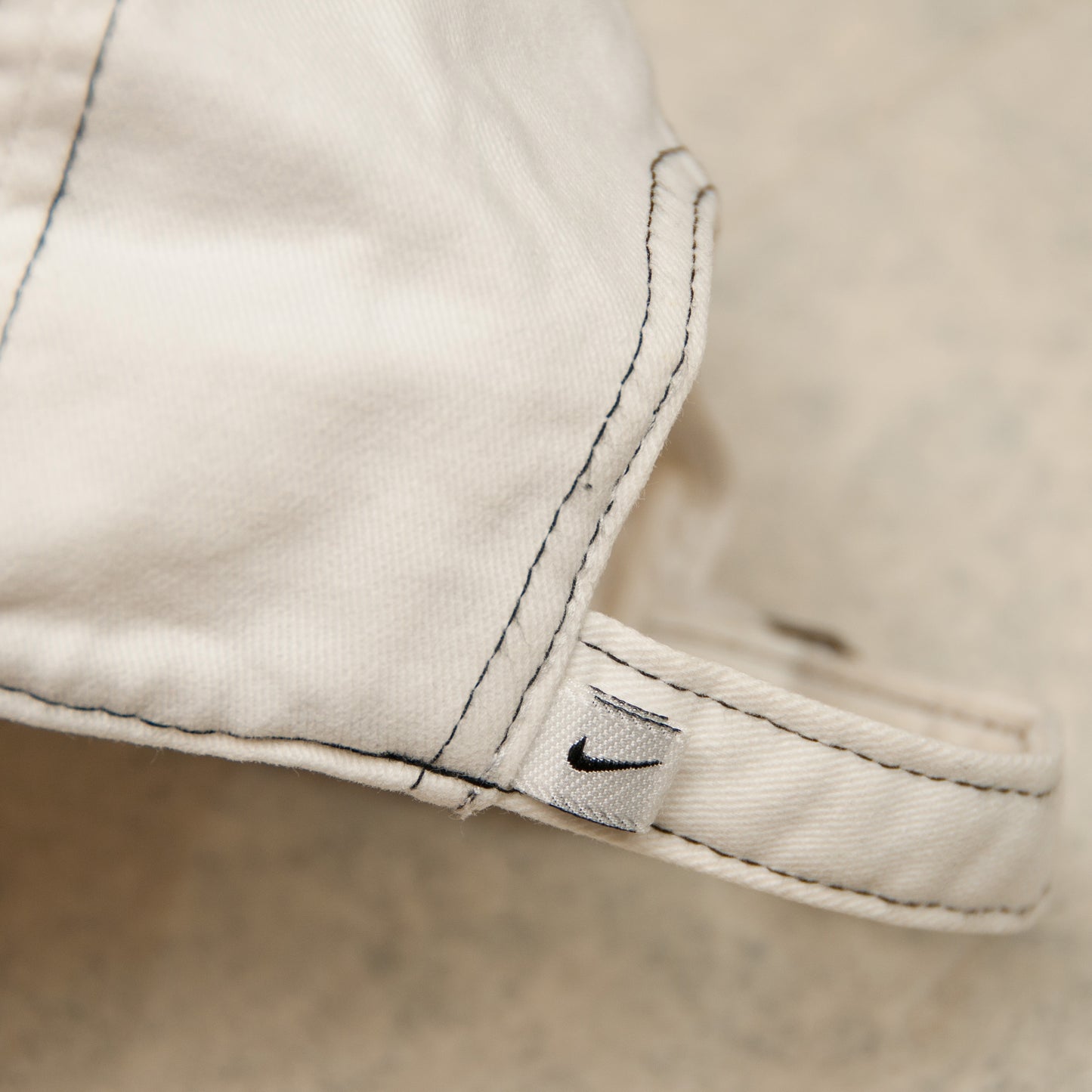 Y2K Nike Just Do It lippalakki (S-XL)