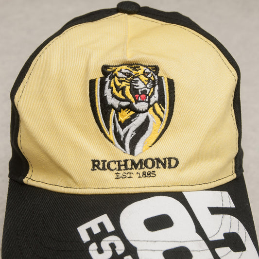 AFL Richmond lippalakki (S-XL)
