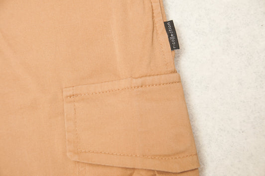 R-Collection reisitaskushortsit (32x11)