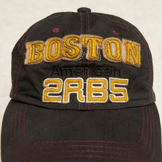 Y2K Boston American 2RB5 lippalakki (S-L)
