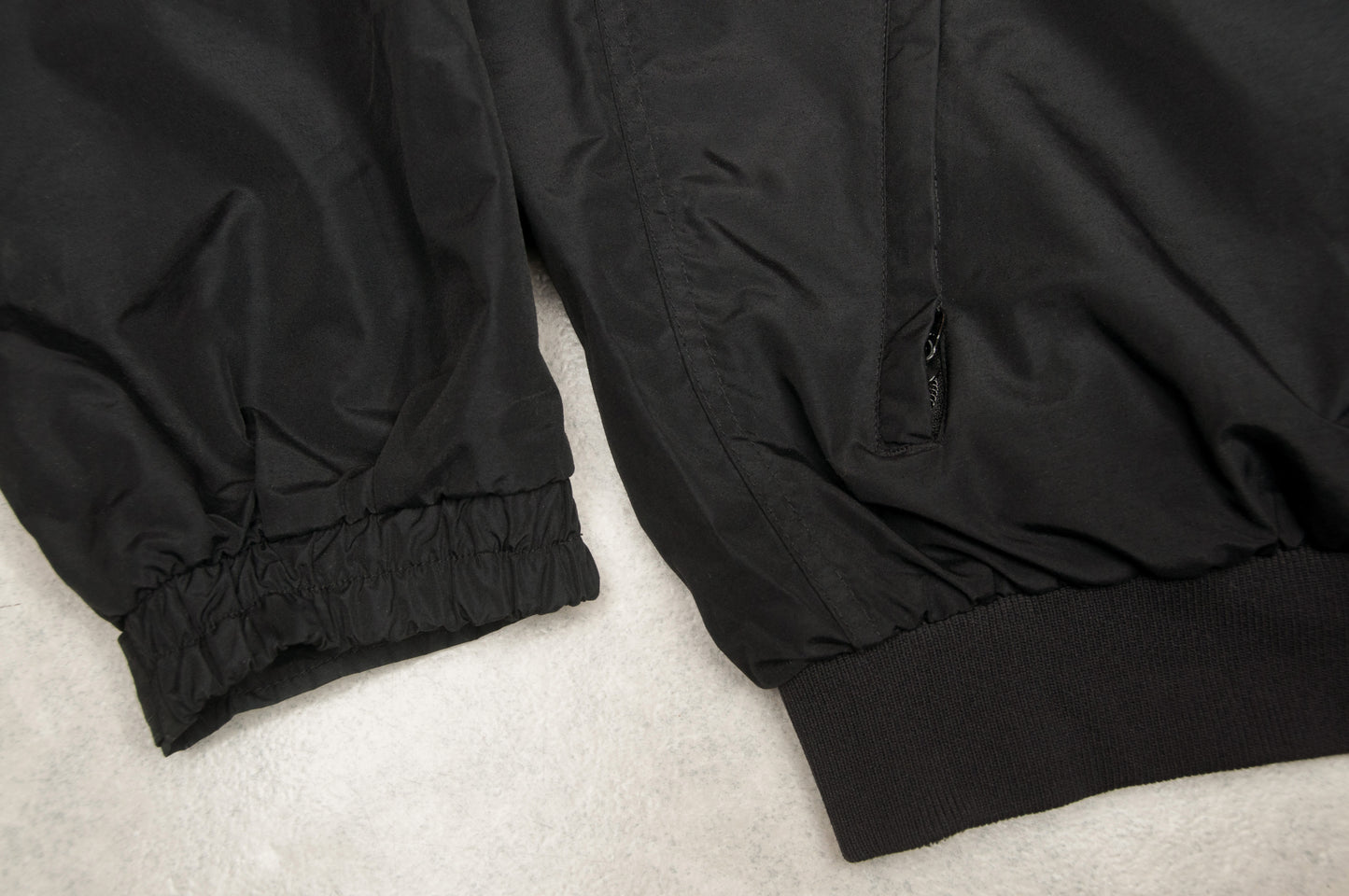 Vintage Y2K Columbia toppatakki (XXL)