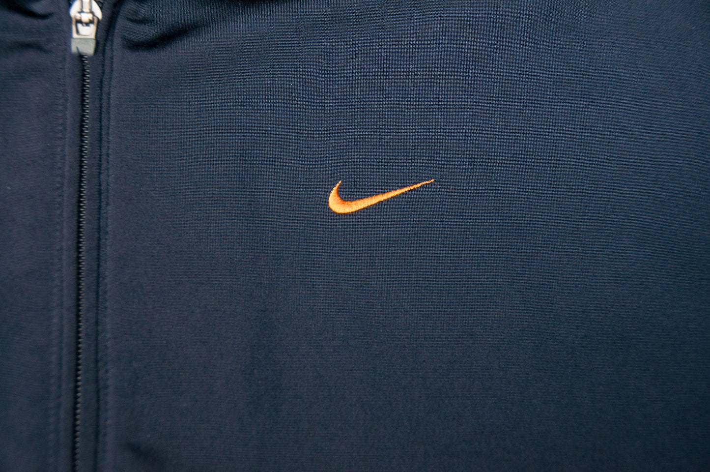 Vintage Nike Athletic verkkatakki 90-luvulta (S)