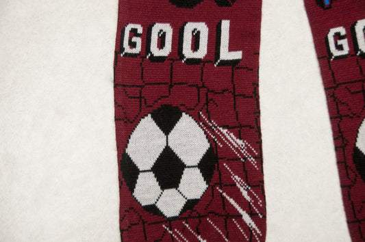 Vintage Forza Sampiyon kaulahuivi 90-luvulta