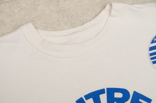 Vintage CCM Montreal x Hockey School Kari Takko collegepaita 90-luvulta (M)