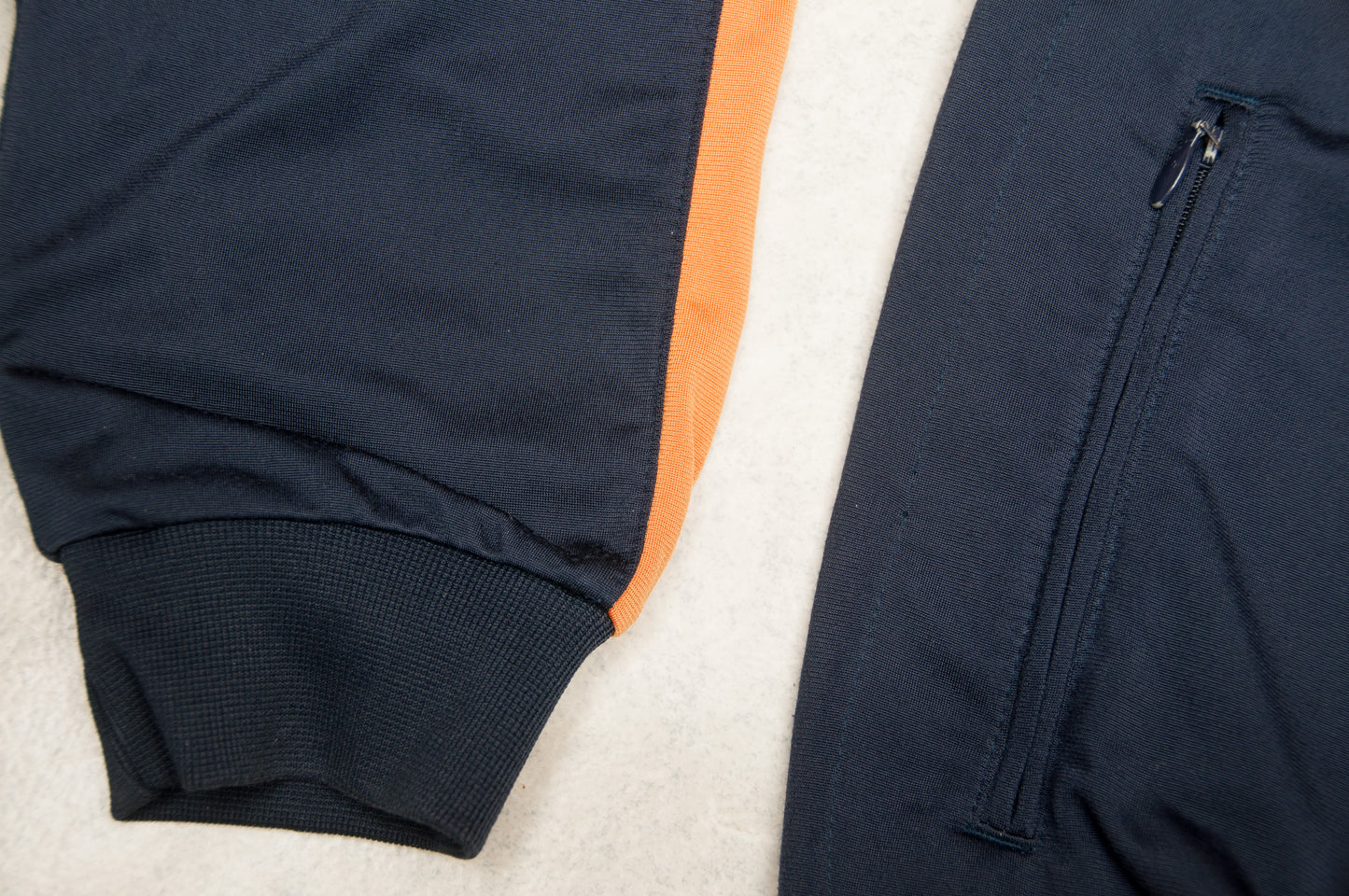 Vintage Nike Athletic verkkatakki 90-luvulta (S)