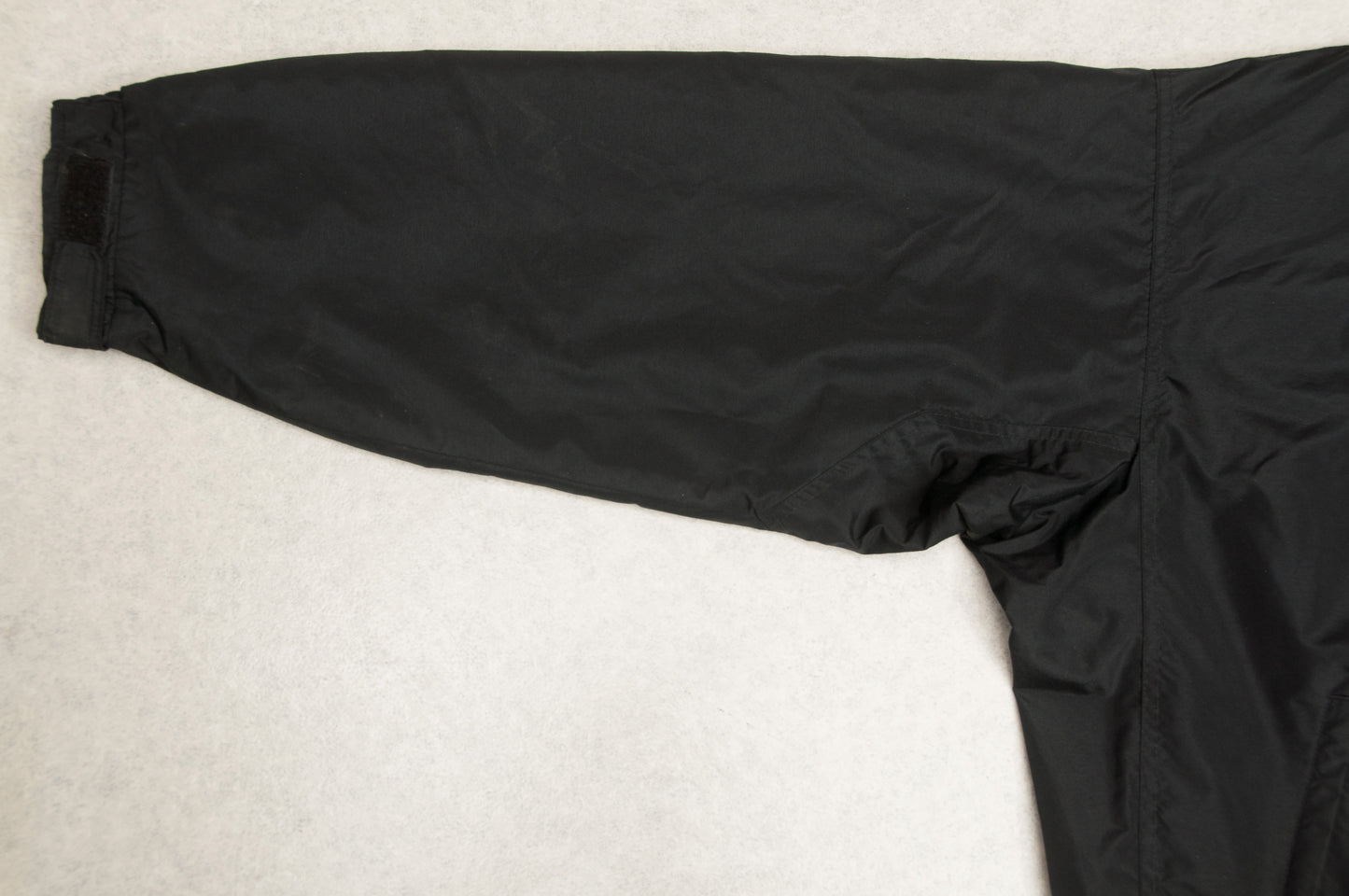 Vintage Y2K Columbia toppatakki (XXL)