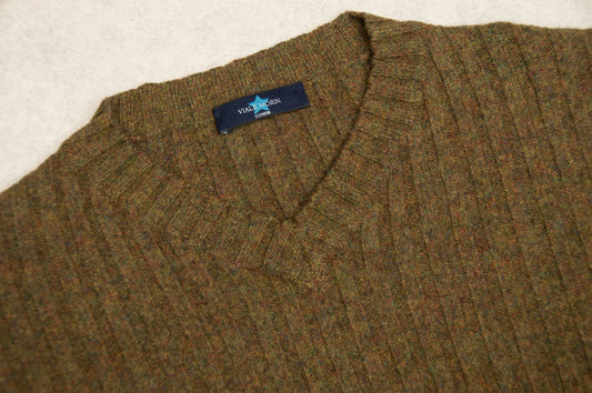 Viale Morin villapaita (L)