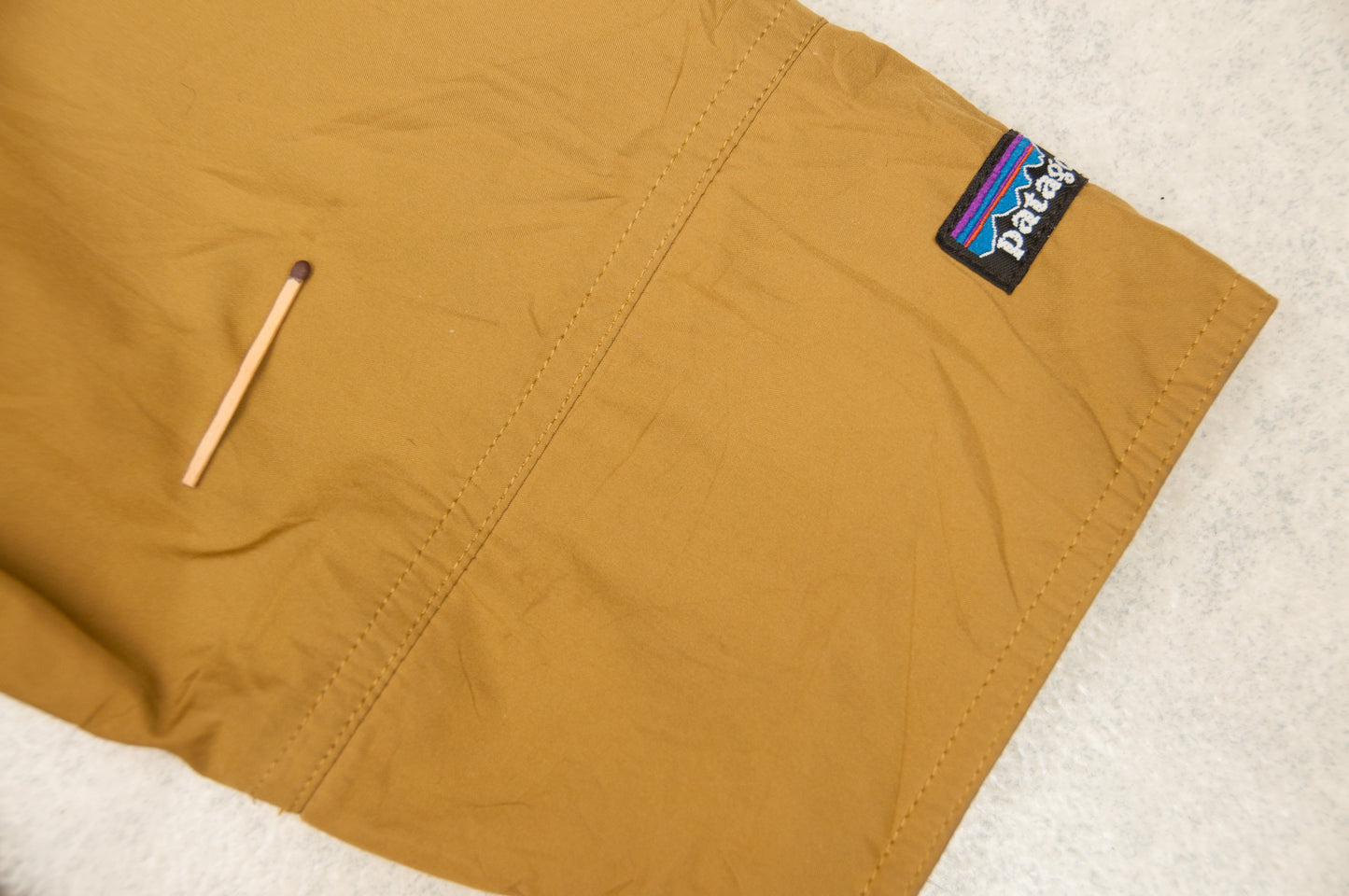 Y2K Patagonia tuulitakki fleecevuorella (XL)