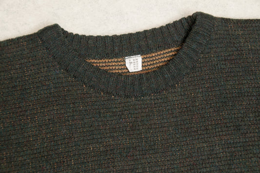 Vintage Zoo neulepaita 80-luvulta (L)