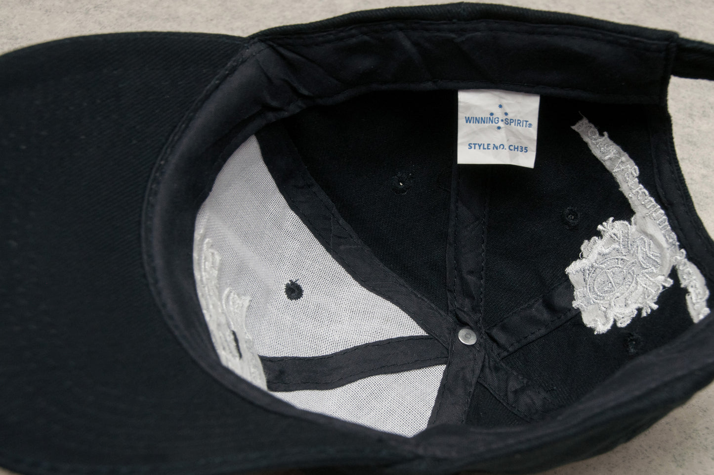 Vintage Sydney Royal Eastern Show lippalakki 90-luvulta (S-XL)