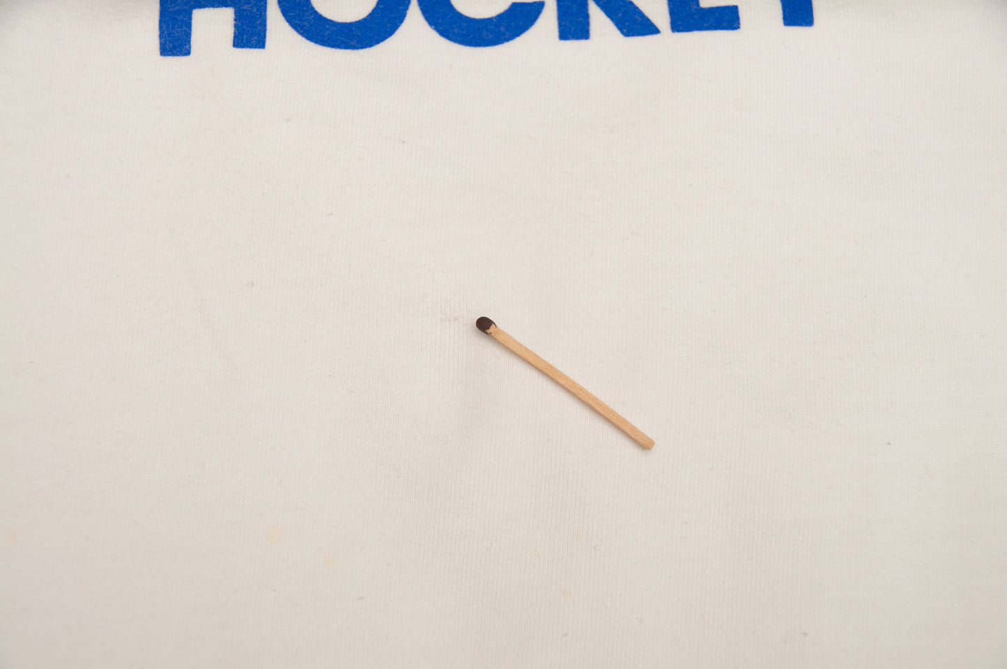 Vintage CCM Montreal x Hockey School Kari Takko collegepaita 90-luvulta (M)