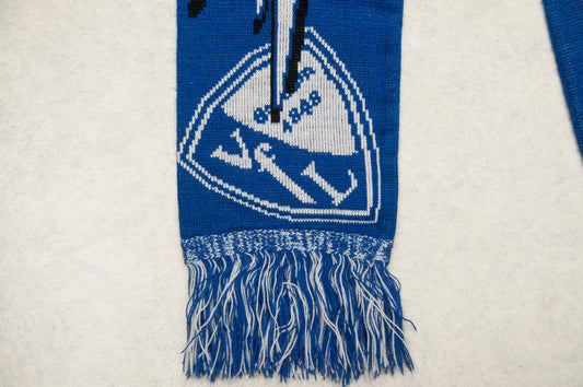 Vintage Vfl Bochum kaulahuivi 90-luvulta