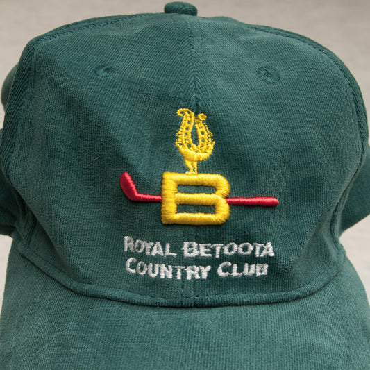 Royal Betoota Country Club lippalakki (S-XL)