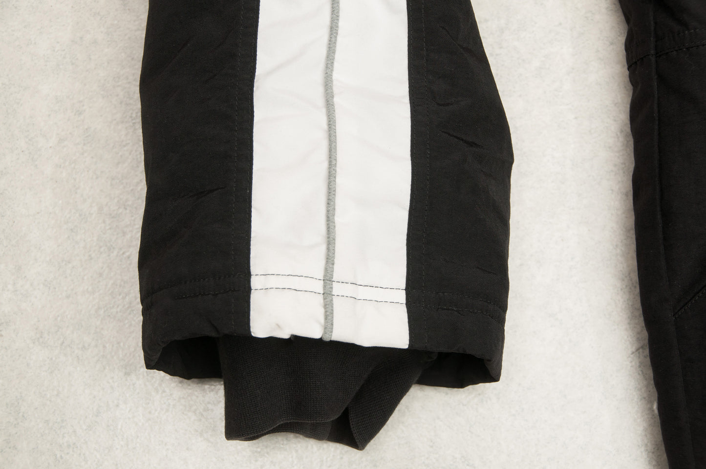 Vintage Puma toppatakki 90-luvulta (XL)