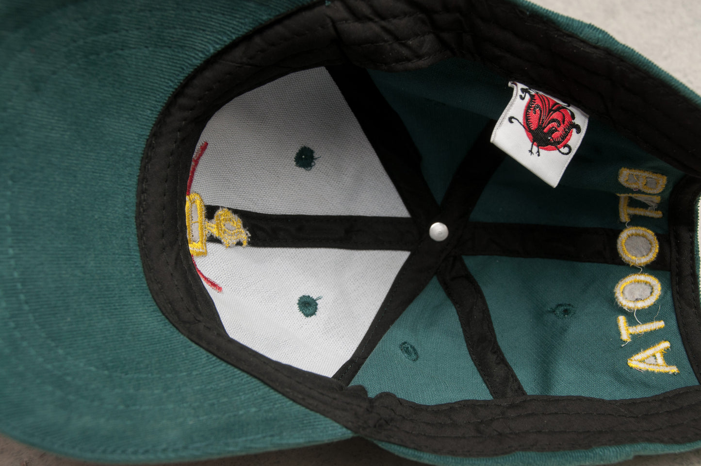 Royal Betoota Country Club lippalakki (S-XL)