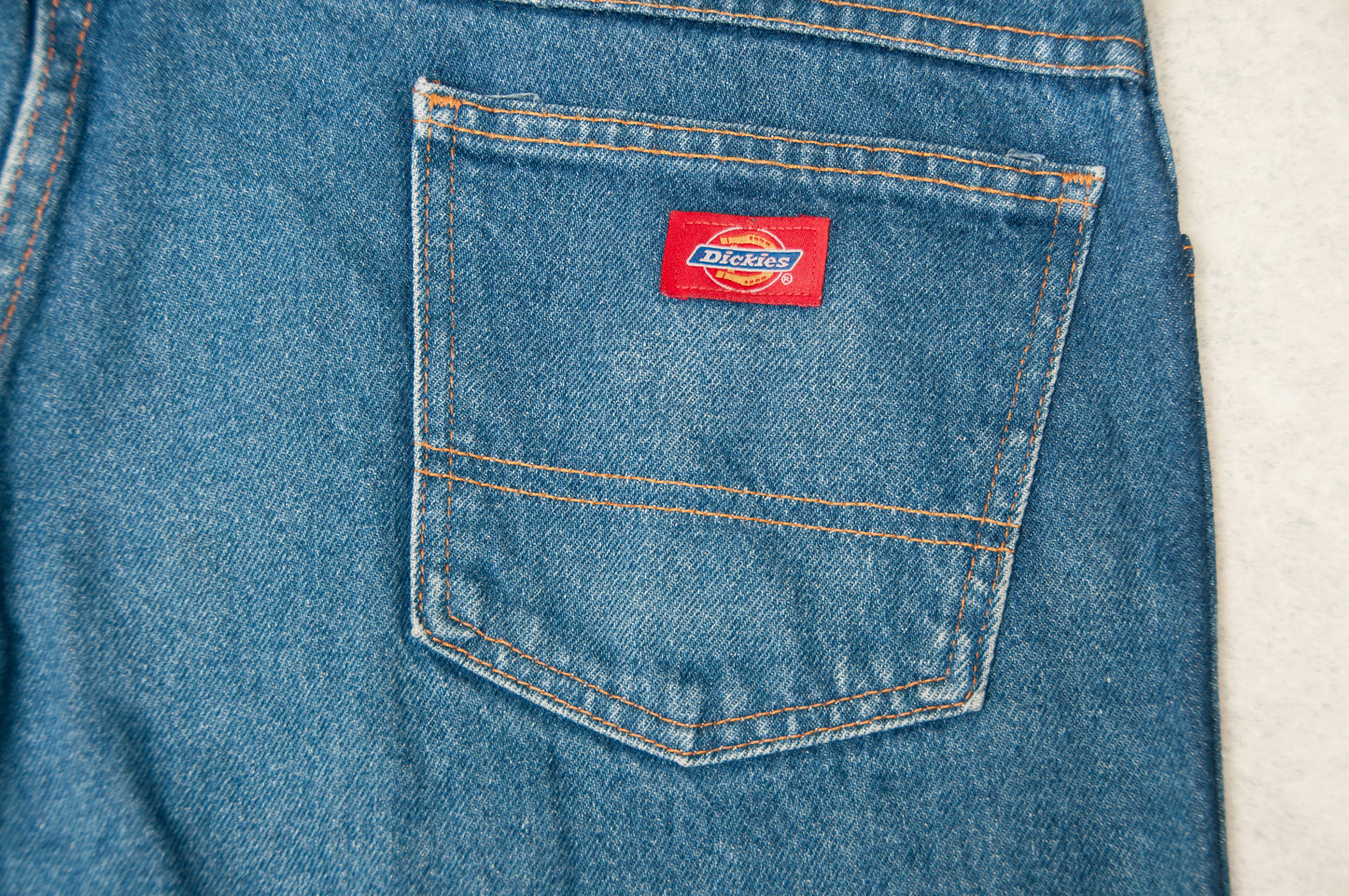 Dickies farkut (38x32)