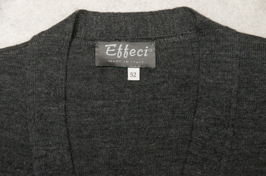 Vintage Effeci villatakki 90-luvulta (M)