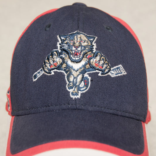 Y2K NHL Florida Panthers x Reebok lippalakki (S-XL)