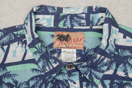 Y2K In Gear kesäpaita (L)