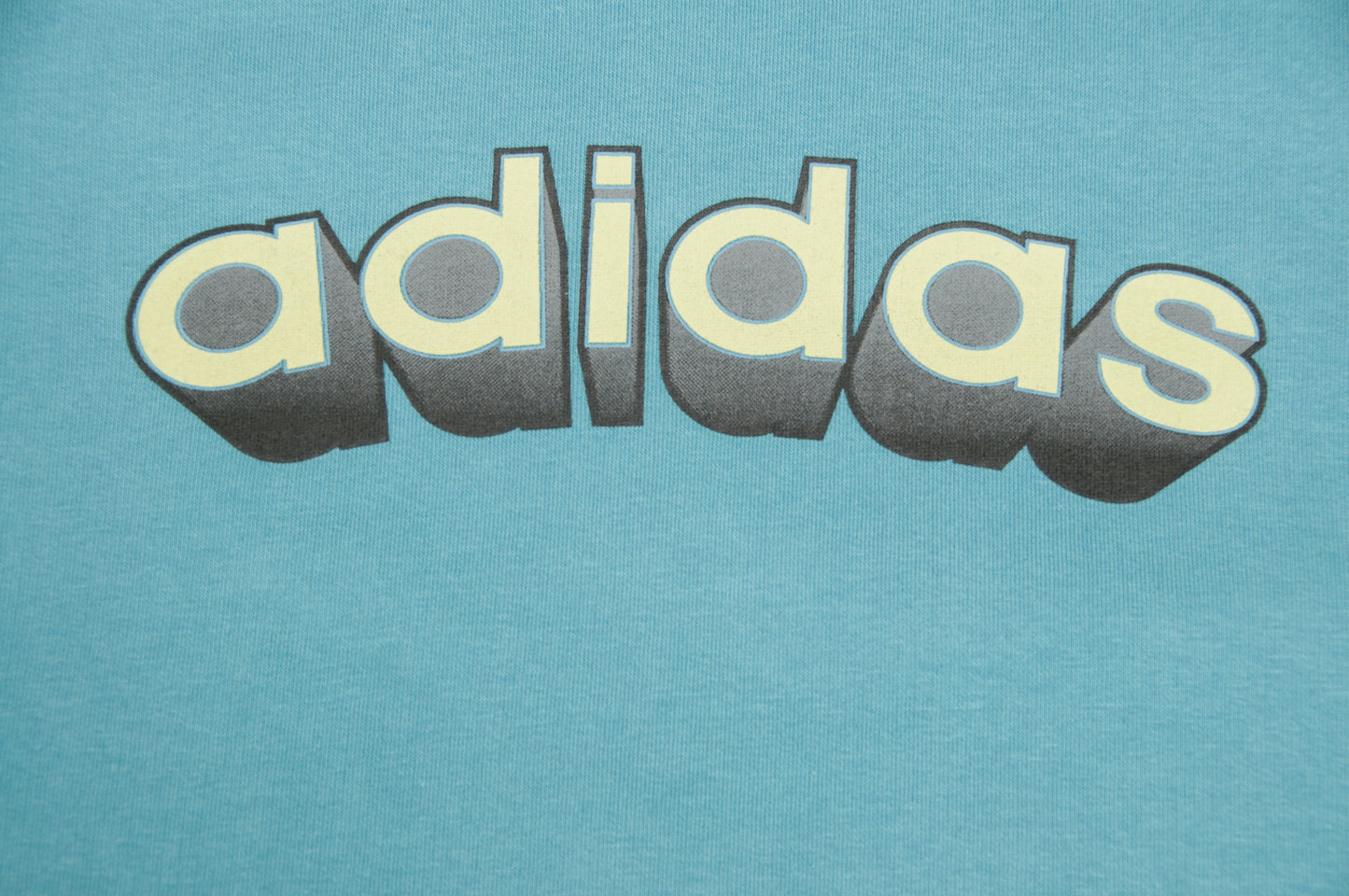 Y2K Adidas collegepaita (XL)