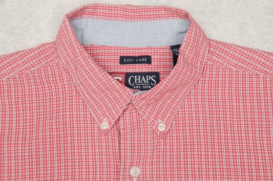 Y2K Chaps kesäpaita (L)