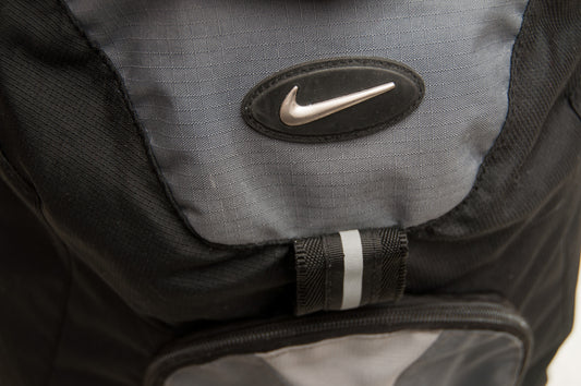 Y2K Nike reppu