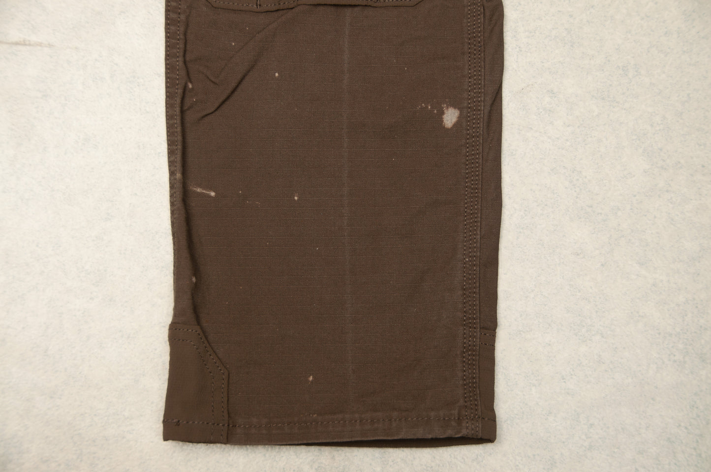 Carhartt Rugged Flex Steel Double Front Cargo Pants työhousut (33x32)