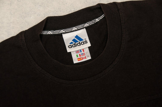 Vintage Adidas paita 90-luvulta (M)