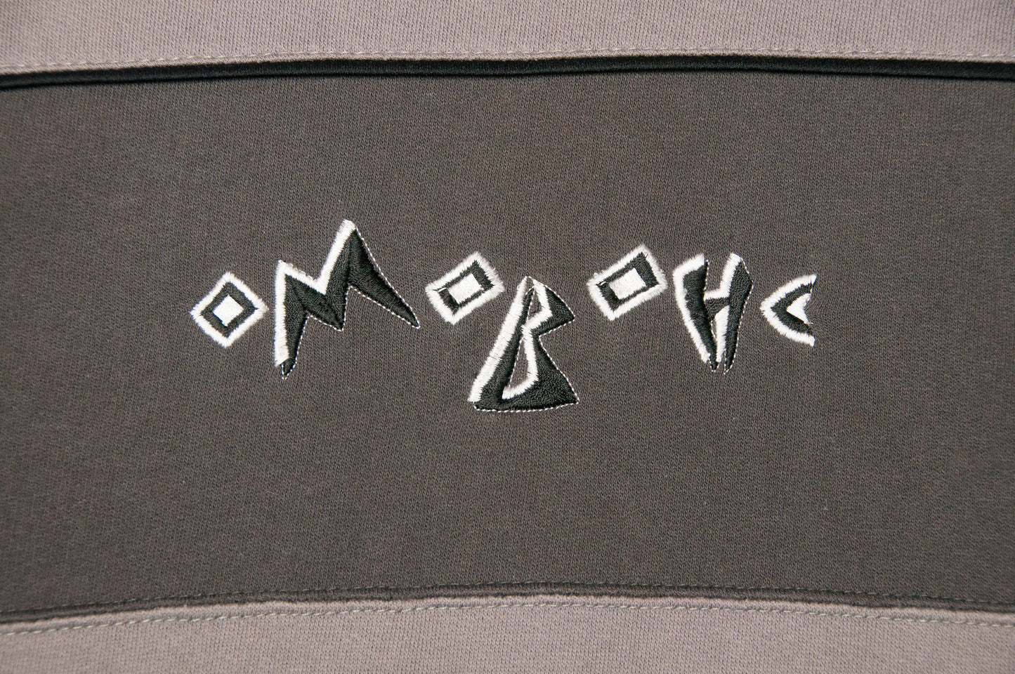 Vintage Enrico Leoni Sportswear collegepaita 90-luvulta (L)