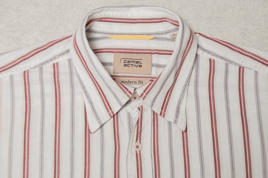 Camel Active kesäpaita (XL)