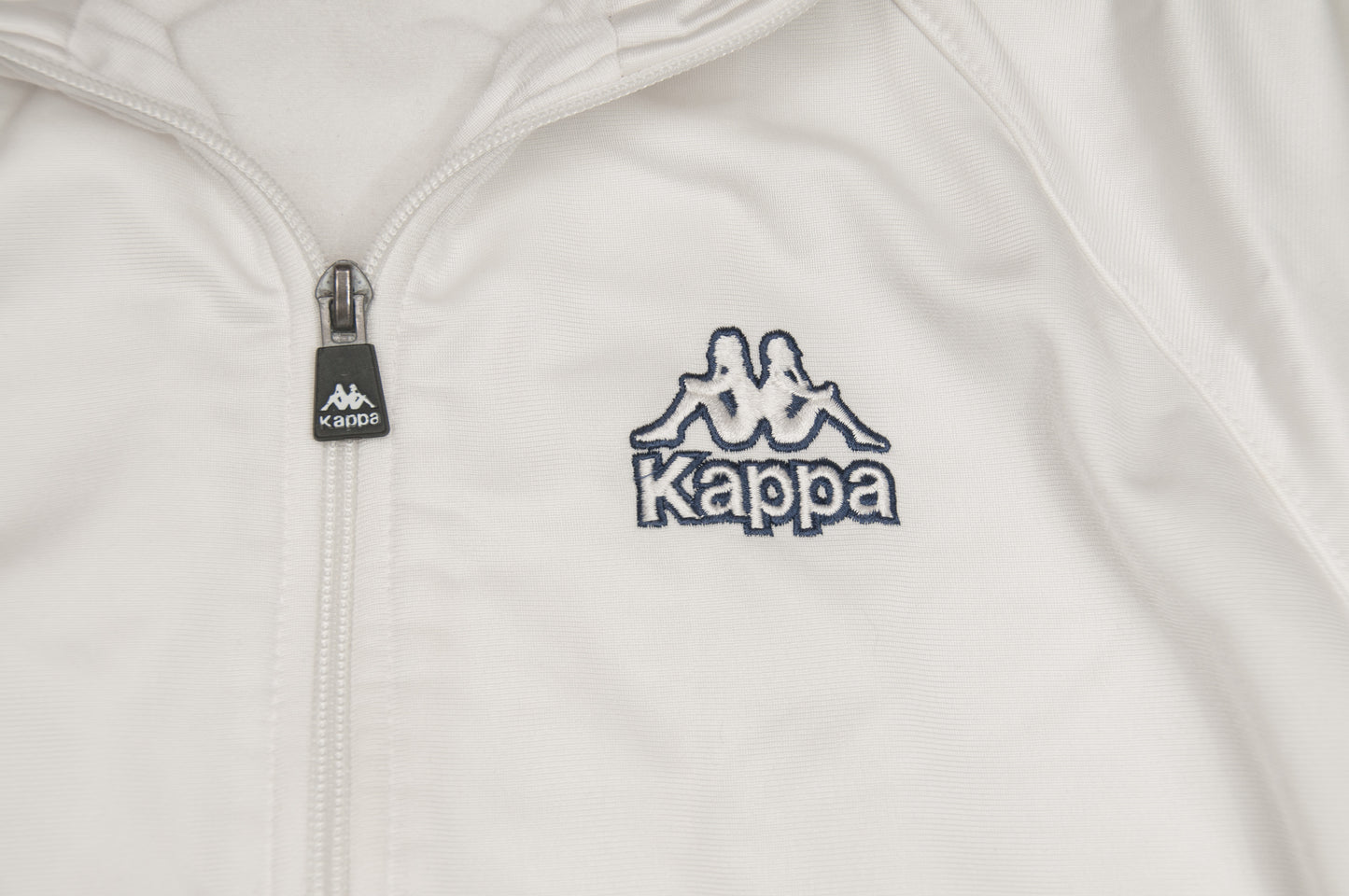 Vintage Kappa verkkapuku 90-luvulta (L)