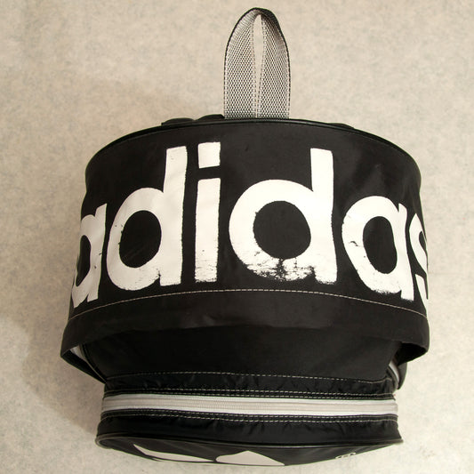 Vintage Adidas reppu 90-luvulta