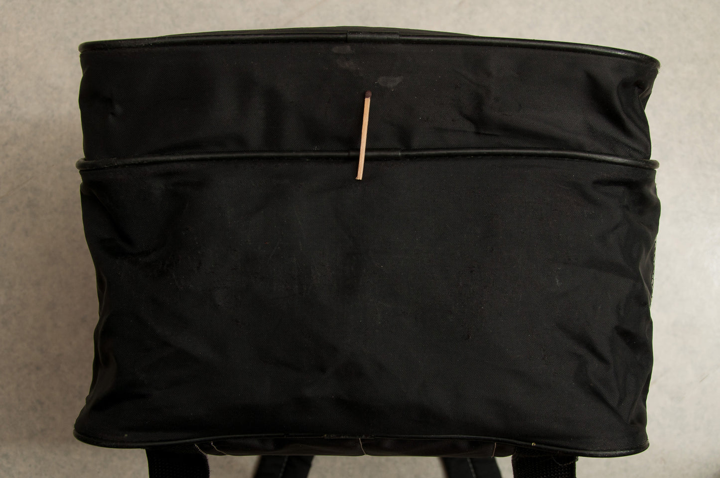 Vintage Adidas reppu 90-luvulta