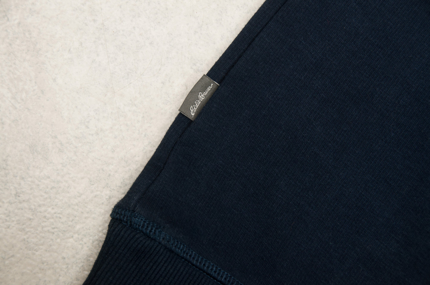Eddie Bauer collegepaita (S)