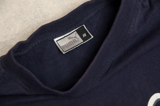 Vintage Puma t-paita 90-luvulta (L)